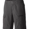 Columbia Silver Ridge Cargo Short - Womens Grill