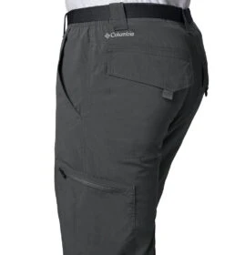 Columbia Silver Ridge Cargo Pant - Mens Grill -Columbia Sale Store 1618890984 AM8007 028 3