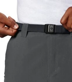 Columbia Silver Ridge Cargo Pant - Mens Grill -Columbia Sale Store 1618890984 AM8007 028 4