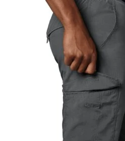 Columbia Silver Ridge Cargo Pant - Mens Grill -Columbia Sale Store 1618890984 AM8007 028 5