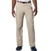 Columbia Silver Ridge Cargo Pant - Mens Fossil