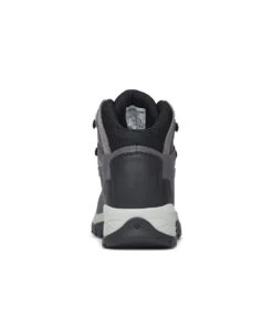 Columbia Newton Ridge Plus Waterproof Hiking Boots - Womens Quarry / Cool Wave -Columbia Sale Store 1618890984 BL3783 052 6