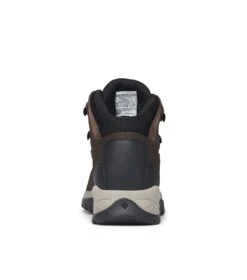 Columbia Newton Ridge Plus Waterproof Hiking Boots - Womens Cordovan / Crown Jewel -Columbia Sale Store 1618890984 BL3783 231 6