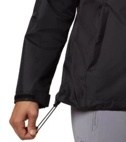 Columbia Arcadia II Waterproof Jacket - Womens Black -Columbia Sale Store 1618890991 RL2436 010 4