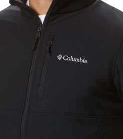 Columbia Ascender Softshell Jacket - Mens Black 8 Columbia Ascender Softshell Jacket - Mens Black -Columbia Sale Store 1618890995 WM6044 010 3