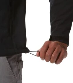 Columbia Ascender Softshell Jacket - Mens Black 9 Columbia Ascender Softshell Jacket - Mens Black -Columbia Sale Store 1618890995 WM6044 010 4