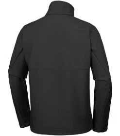 Columbia Ascender Softshell Jacket - Mens Black 11 Columbia Ascender Softshell Jacket - Mens Black -Columbia Sale Store 1618890995 WM6044 010 6