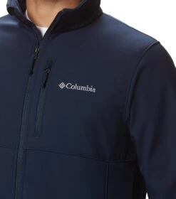 Columbia Ascender Softshell Jacket - Mens Collegiate Navy 8 Columbia Ascender Softshell Jacket - Mens Collegiate Navy -Columbia Sale Store 1618890995 WM6044 464 3