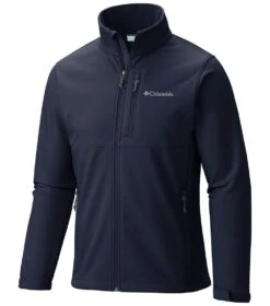 Columbia Ascender Softshell Jacket - Mens Collegiate Navy 10 Columbia Ascender Softshell Jacket - Mens Collegiate Navy -Columbia Sale Store 1618890995 WM6044 464 5