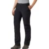 Columbia Silver Ridge 2.0 Convertible Pant - Womens Black