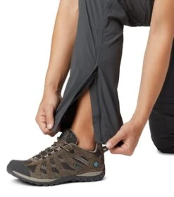 Columbia Silver Ridge 2.0 Convertible Pant - Womens Grill -Columbia Sale Store 1618891083 1842101 028 3