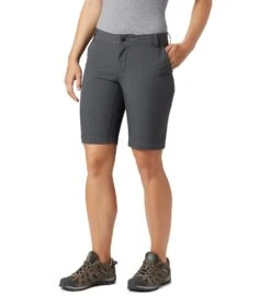 Columbia Silver Ridge 2.0 Convertible Pant - Womens Grill -Columbia Sale Store 1618891083 1842101 028 5