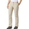 Columbia Silver Ridge 2.0 Convertible Pant - Womens Fossil