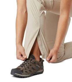Columbia Silver Ridge 2.0 Convertible Pant - Womens Fossil -Columbia Sale Store 1618891083 1842101 160 5