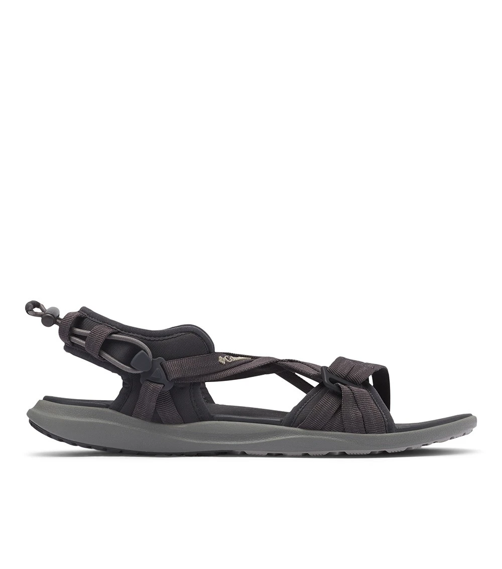Columbia Sandal - Womens Shark / Titanium 1 Columbia Sandal - Womens Shark / Titanium