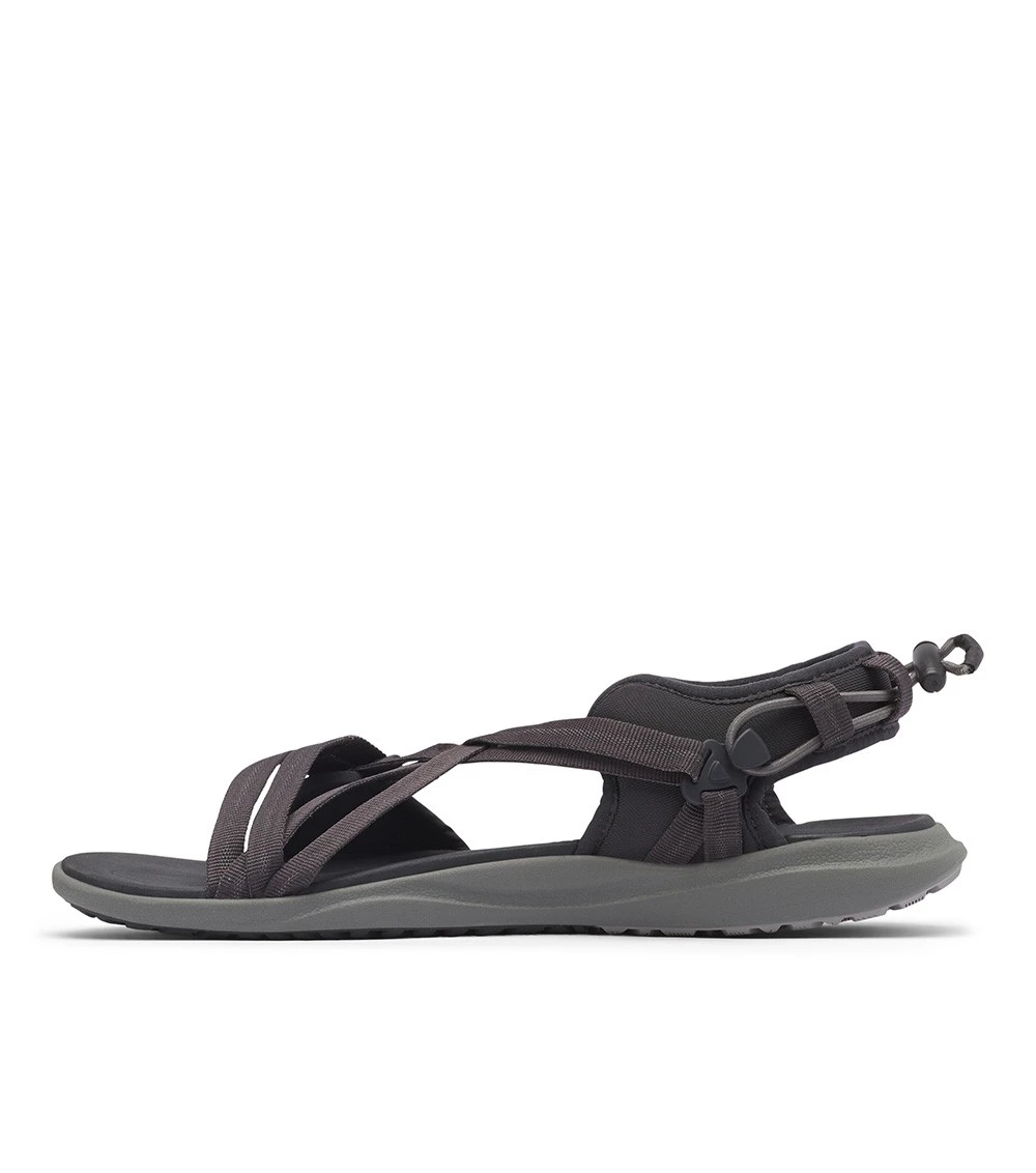 Columbia Sandal - Womens Shark / Titanium 3 Columbia Sandal - Womens Shark / Titanium - Image 3