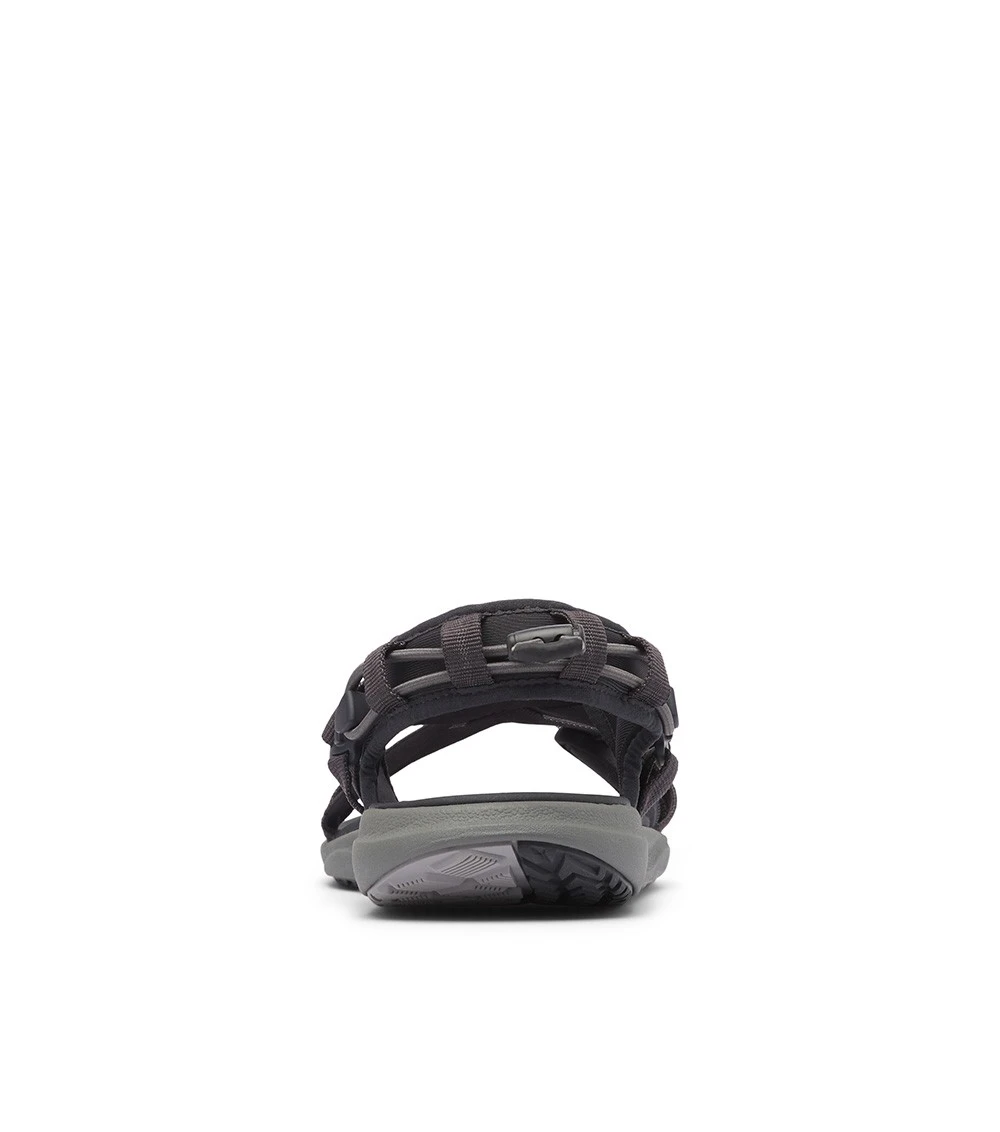 Columbia Sandal - Womens Shark / Titanium 6 Columbia Sandal - Womens Shark / Titanium - Image 6