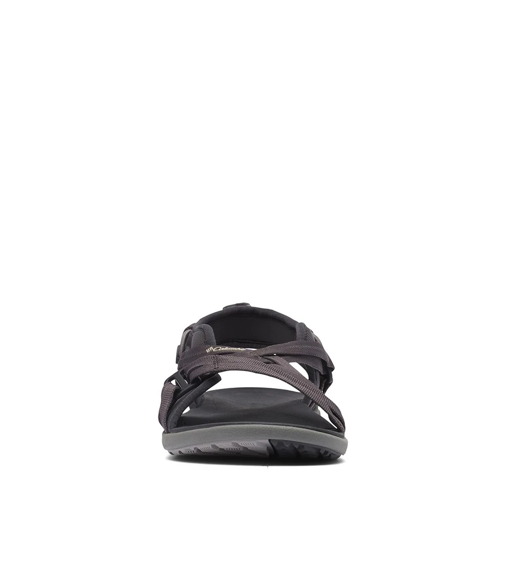 Columbia Sandal - Womens Shark / Titanium 7 Columbia Sandal - Womens Shark / Titanium - Image 7