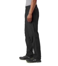 Columbia Evolution Valley Waterproof Pant - Mens Black -Columbia Sale Store 1636109978 1840661 010 3
