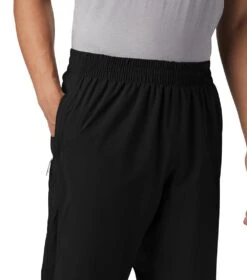 Columbia Evolution Valley Waterproof Pant - Mens Black -Columbia Sale Store 1636109979 1840661 010 4