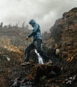 Columbia Evolution Valley Waterproof Pant - Mens Black -Columbia Sale Store 1636109981 1840661 010 6