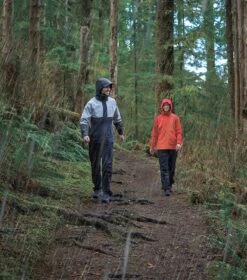 Columbia Evolution Valley Waterproof Pant - Mens Black -Columbia Sale Store 1636109982 1840661 010 7