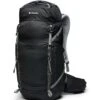 Columbia Newton Ridge 36L Trekking Backpack - Unisex Black