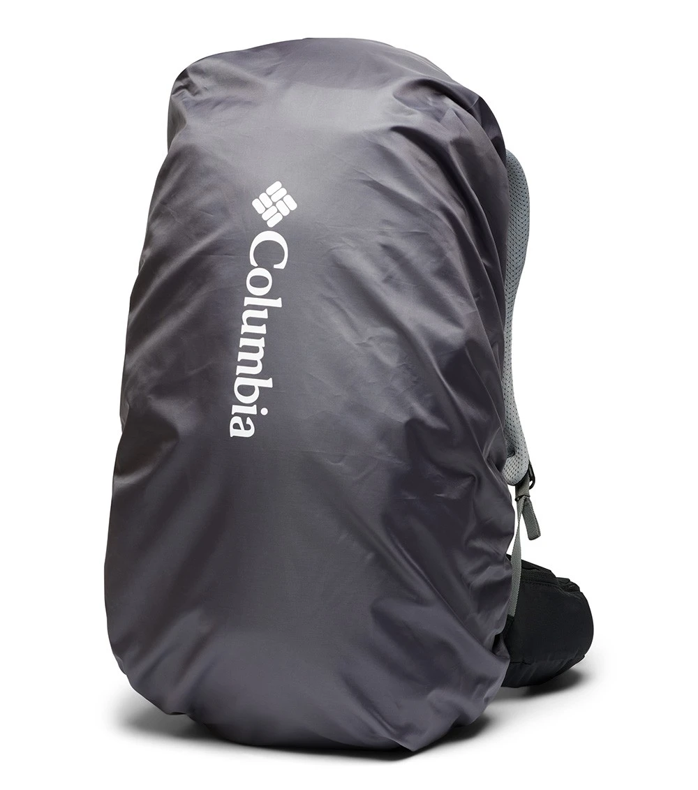 Columbia Newton Ridge 36L Trekking Backpack - Unisex Black 4 Columbia Newton Ridge 36L Trekking Backpack - Unisex Black - Image 4