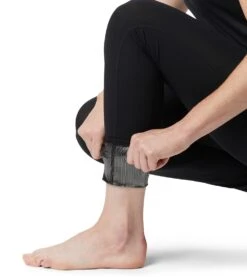 Columbia Midweight II Baselayer Pant - Womens Black -Columbia Sale Store 1636110301 AL8020 010 6