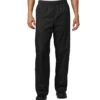 Columbia Rebel Roamer Rain Pant - Mens Black