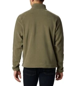 Columbia Fast Trek II Full Zip Fleece Jacket - Mens Stone Green 7 Columbia Fast Trek II Full Zip Fleece Jacket - Mens Stone Green -Columbia Sale Store 1637253693 AM3039 397 2