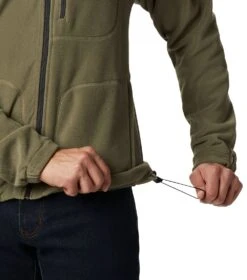 Columbia Fast Trek II Full Zip Fleece Jacket - Mens Stone Green 11 Columbia Fast Trek II Full Zip Fleece Jacket - Mens Stone Green -Columbia Sale Store 1637253697 AM3039 397 6