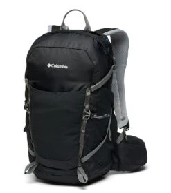 Columbia Newton Ridge 24L Backpack - Unisex Black
