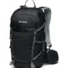 Columbia Newton Ridge 24L Backpack - Unisex Black