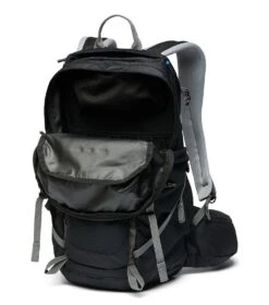 Columbia Newton Ridge 24L Backpack - Unisex Black -Columbia Sale Store 1637334264 1932741 010 3 1