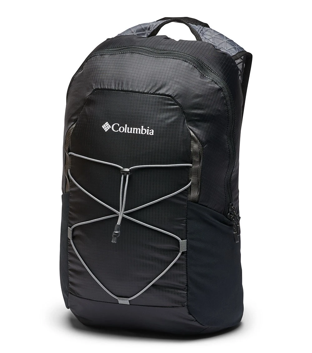 Columbia Tandem Trail 16L Backpack - Womens Black 1 Columbia Tandem Trail 16L Backpack - Womens Black