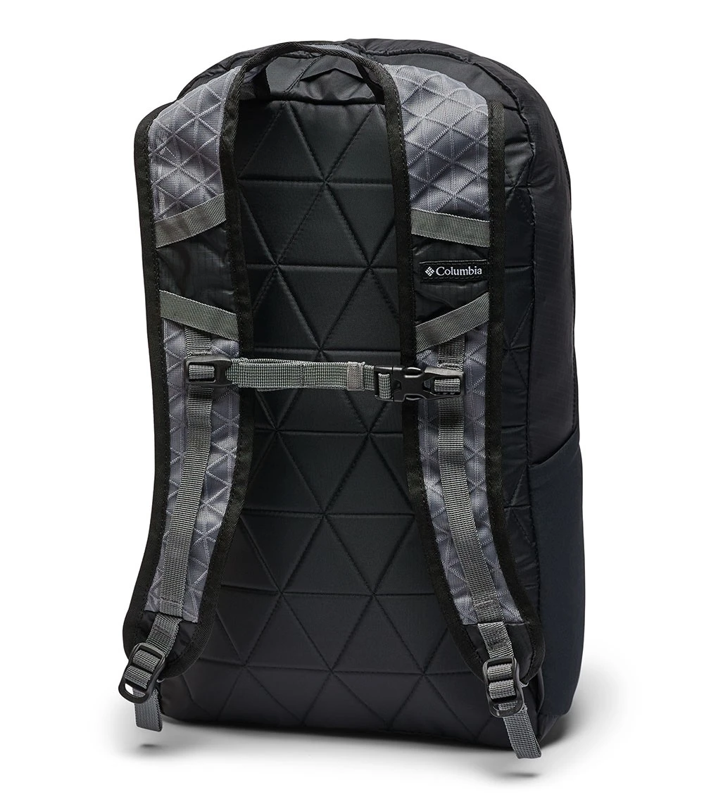 Columbia Tandem Trail 16L Backpack - Womens Black 2 Columbia Tandem Trail 16L Backpack - Womens Black - Image 2