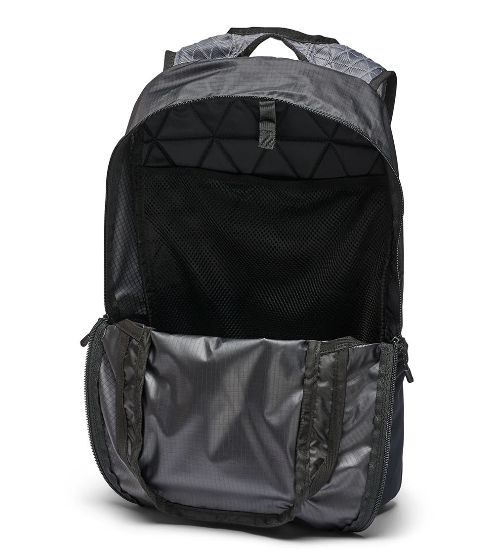 Columbia Tandem Trail 16L Backpack - Womens Black 3 Columbia Tandem Trail 16L Backpack - Womens Black - Image 3