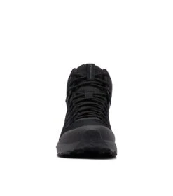 Columbia Trailstorm Waterproof Mid Shoes - Mens Black / Dark Grey 13 Columbia Trailstorm Waterproof Mid Shoes - Mens Black / Dark Grey -Columbia Sale Store 1638547651 1938881 010 5