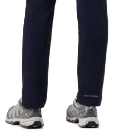 Columbia Anytime Casual Pull On Pant - Womens Dark Nocturnal -Columbia Sale Store 1638562337 1756431 472 5