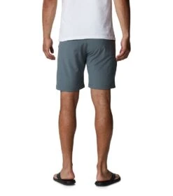 Columbia Outdoor Elements 5-Pocket Short - Mens City Grey -Columbia Sale Store 1638562377 1884741 023 2
