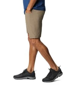 Columbia Outdoor Elements 5-Pocket Short - Mens Wet Sand -Columbia Sale Store 1638562385 1884741 252 3