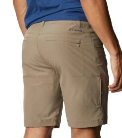 Columbia Outdoor Elements 5-Pocket Short - Mens Wet Sand -Columbia Sale Store 1638562387 1884741 252 5