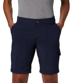 Columbia Silver Ridge 2.0 Cargo Short - Womens Dark Nocturnal -Columbia Sale Store 1644488405 1842141 472 4
