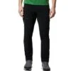 Columbia Titan Pass Technical Hiking Pant - Mens Black