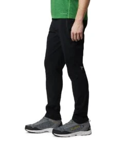 Columbia Titan Pass Technical Hiking Pant - Mens Black 10 Columbia Titan Pass Technical Hiking Pant - Mens Black -Columbia Sale Store 1644511474 1886451 010 3