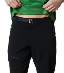 Columbia Titan Pass Technical Hiking Pant - Mens Black 11 Columbia Titan Pass Technical Hiking Pant - Mens Black -Columbia Sale Store 1644511475 1886451 010 4