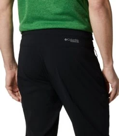 Columbia Titan Pass Technical Hiking Pant - Mens Black 13 Columbia Titan Pass Technical Hiking Pant - Mens Black -Columbia Sale Store 1644511478 1886451 010 6