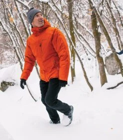 Columbia Titan Pass Technical Hiking Pant - Mens Black 15 Columbia Titan Pass Technical Hiking Pant - Mens Black -Columbia Sale Store 1644511759 1886451 010 8