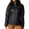 Columbia Joy Peak Omni-Heat Infinity Insulated Jacket - Womens Black
